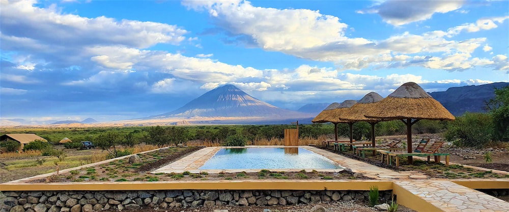 Hotel Africa Safari Lake Natron