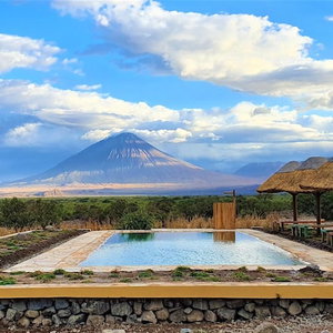 Hotel Africa Safari Lake Natron cazare Ngorongoro
