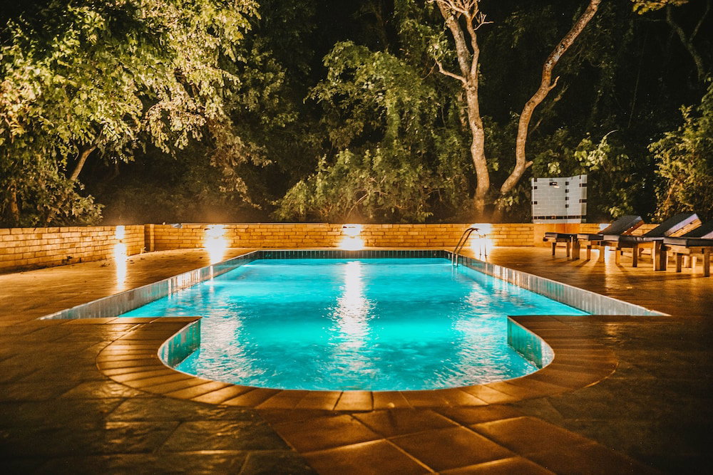 Hotel Selous Kinga Lodge