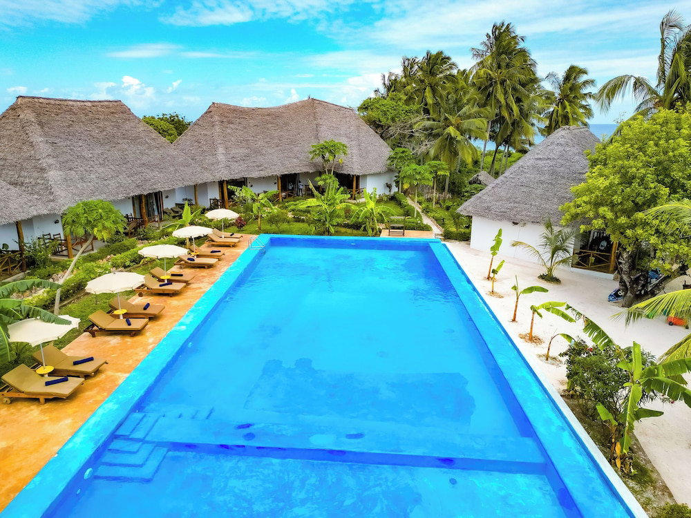 Hotel Bella Vista Resort Zanzibar
