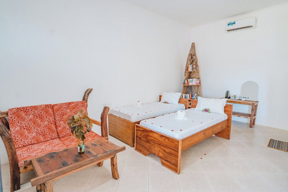 Bella Vista Resort Zanzibar