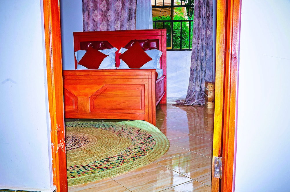 Hotel Safari Park House