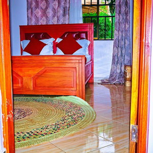 Hotel Safari Park House cazare Arusha