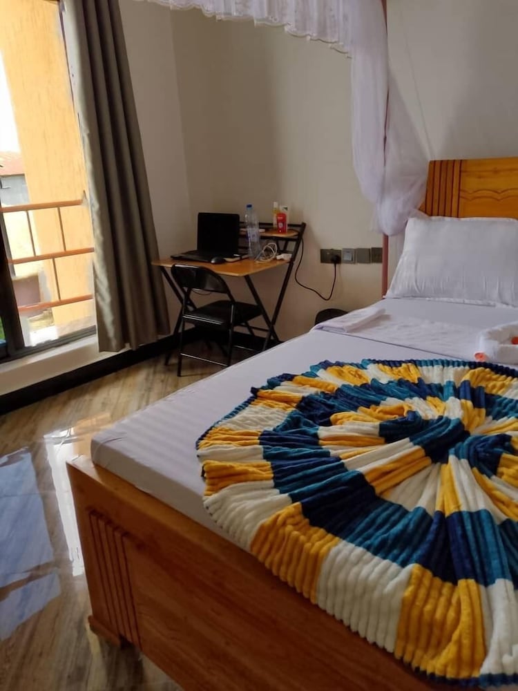 Hotel Chambo Villas