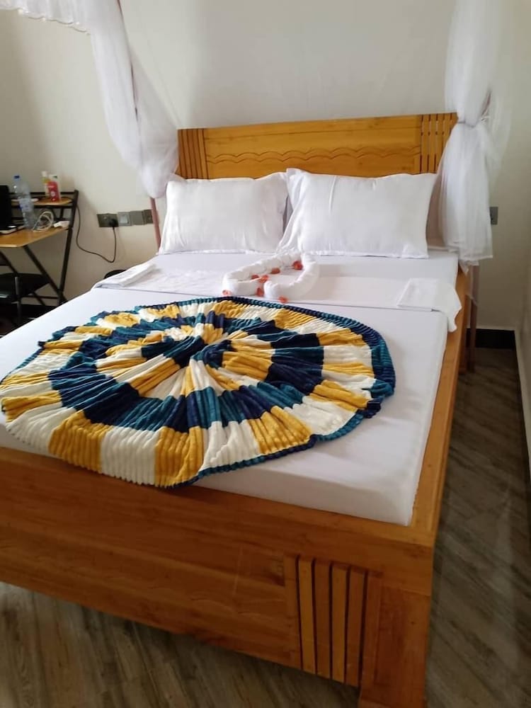 Chambo Villas