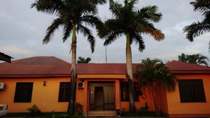 Hotel Transit Motel Ukonga cazare Dar es Salaam