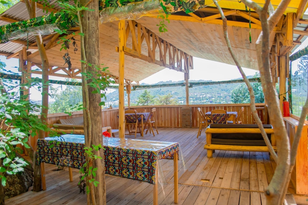 Hotel Aika Sunrise B&B