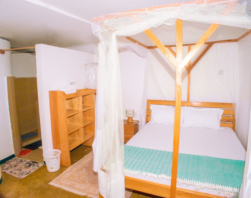 Aika Sunrise B&B