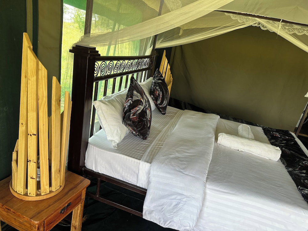 Hotel Zuhumath Tented Camps Serengeti