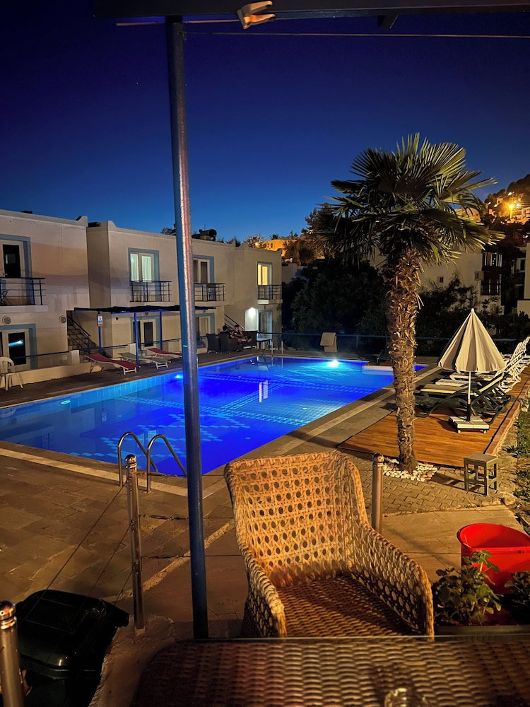 Hotel Ayci Otel