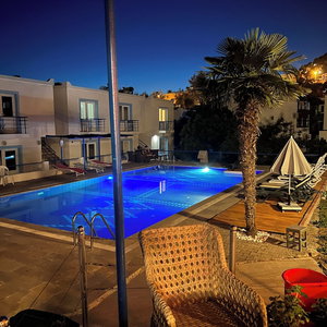 Hotel Ayci Otel cazare Yalikavak