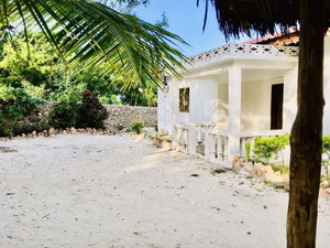 Hotel Kilimani Kizi Lodge cazare Mahonda