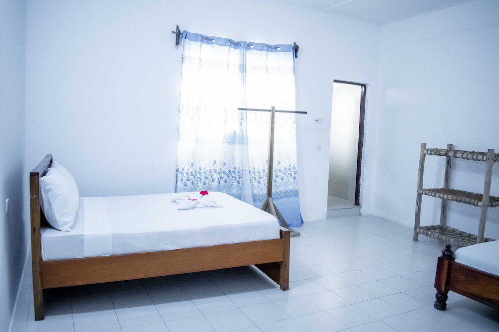 Kilimani Kizi Lodge