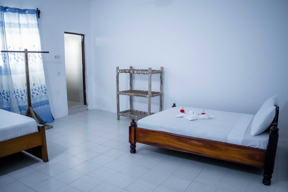 Kilimani Kizi Lodge