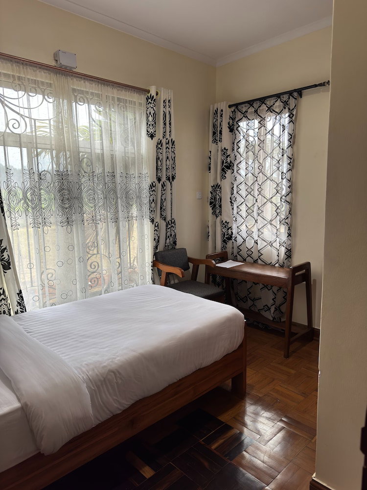 Kijani Arusha Airport Lodge