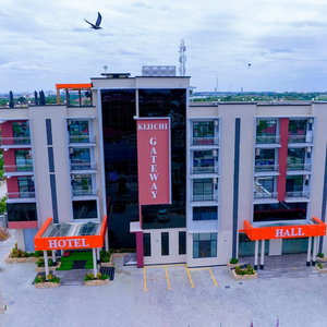Hotel Kijichi Gateway Hotel cazare Dar es Salaam