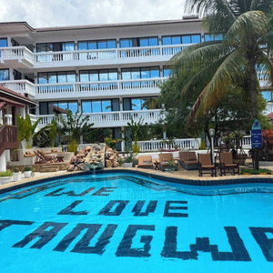 Hotel Best Western Jangwani Sea Breeze Hotel cazare Magomeni