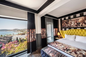 Hotel Art & Interiors cazare Bodrum