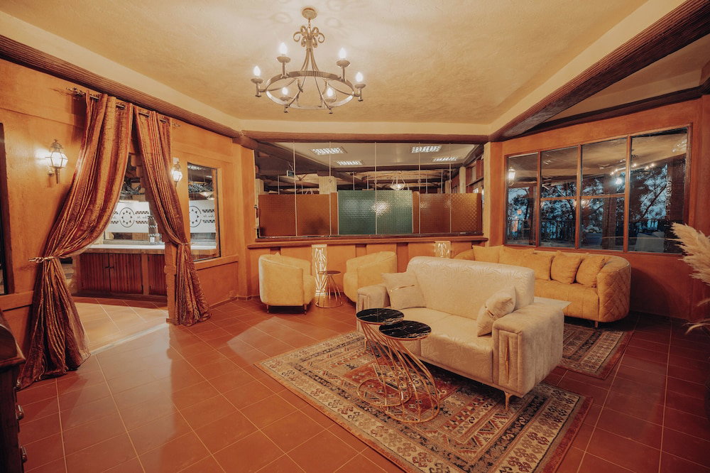 Hotel Java Boutique Hotel