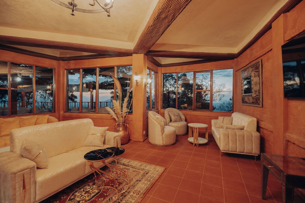 Java Boutique Hotel