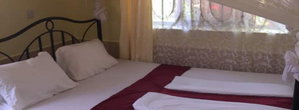 Hotel Jai Lodge Kilimanjaro cazare Moshi