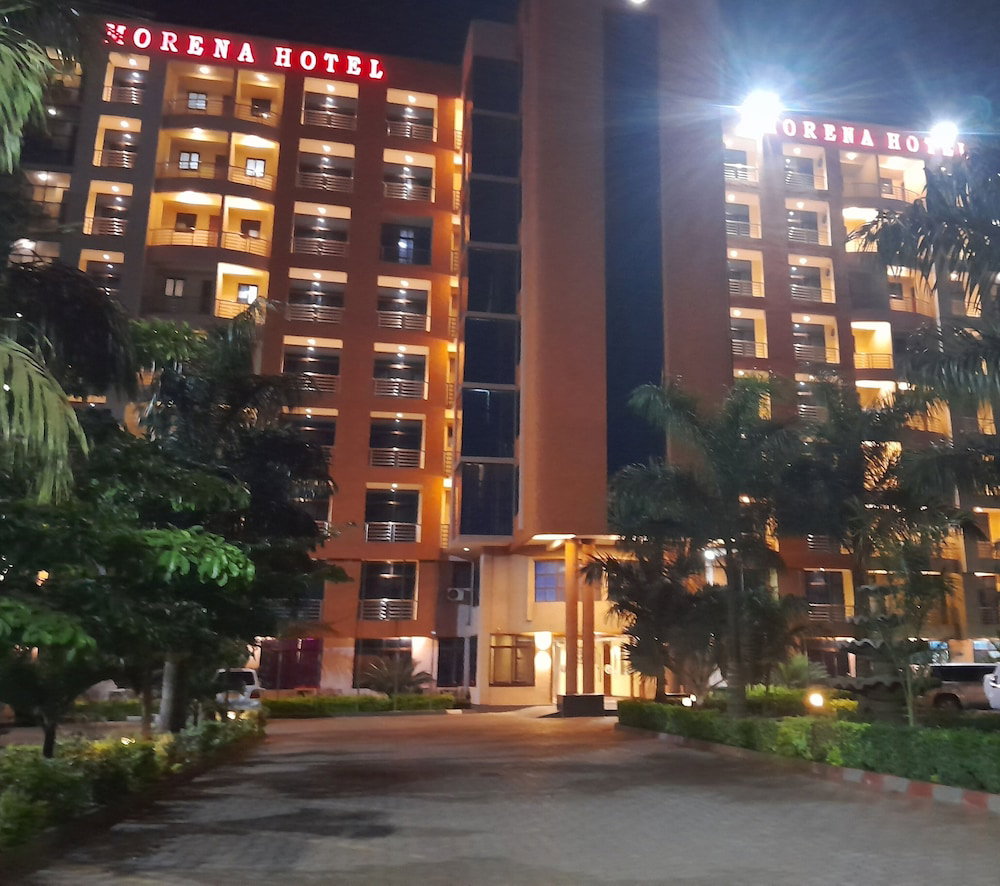 Hotel Morena Hotel Morogoro