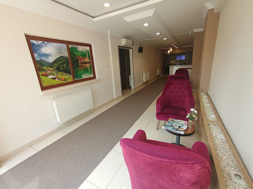 Hotel Larok Hotel