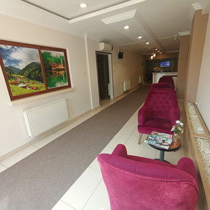 Hotel Larok Hotel cazare Akcaabat