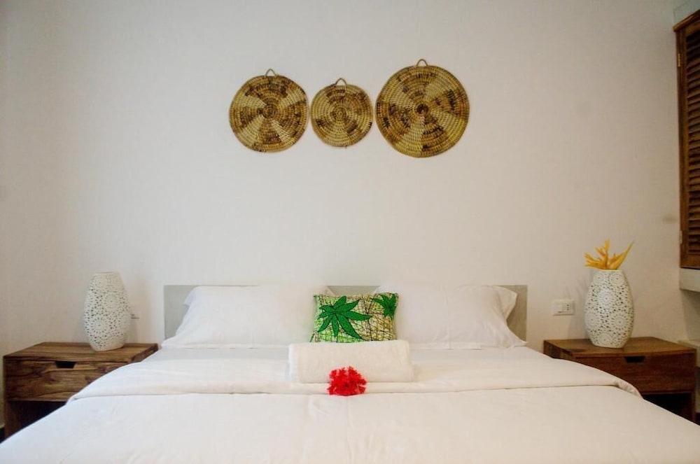 Hotel Cdm Villas