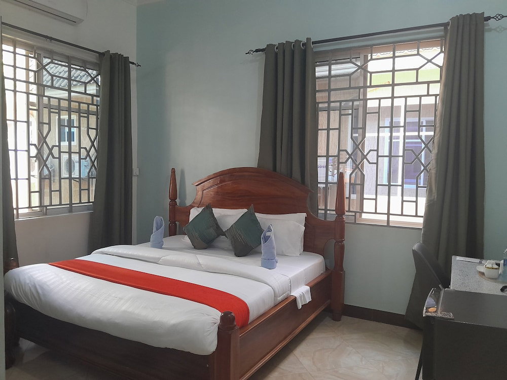Hotel Dag Hotel Morogoro