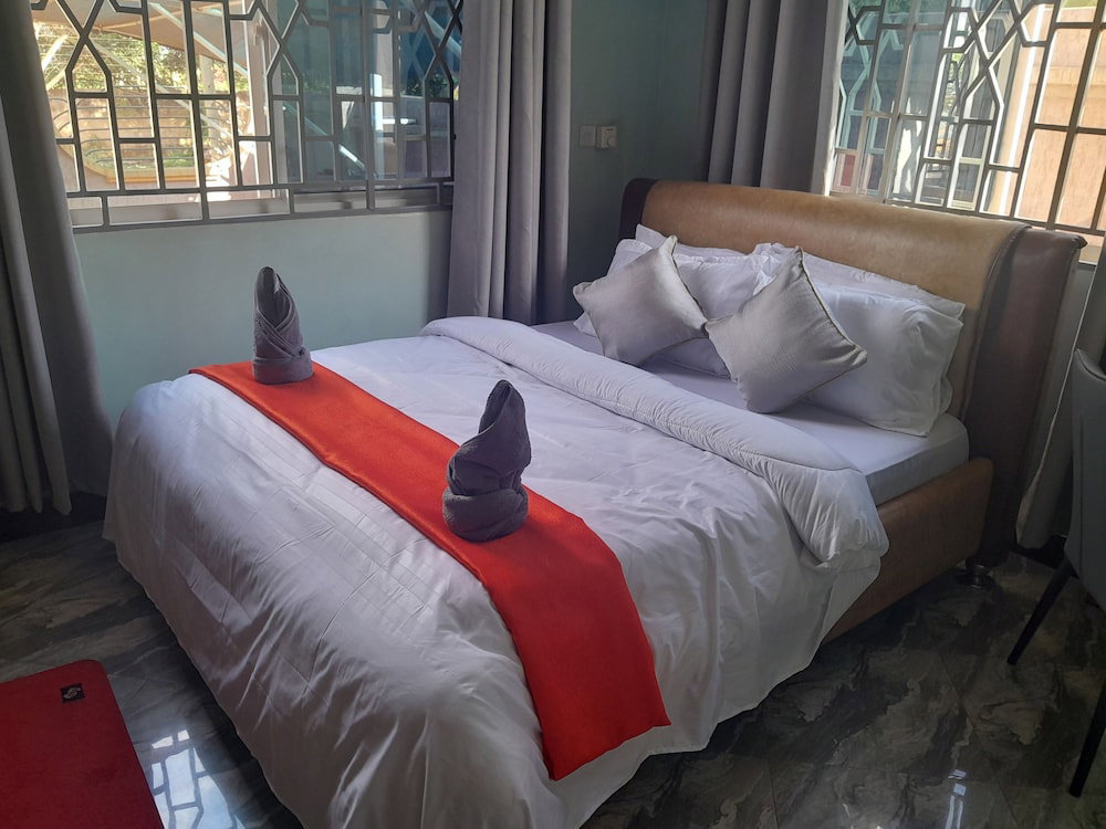 Dag Hotel Morogoro