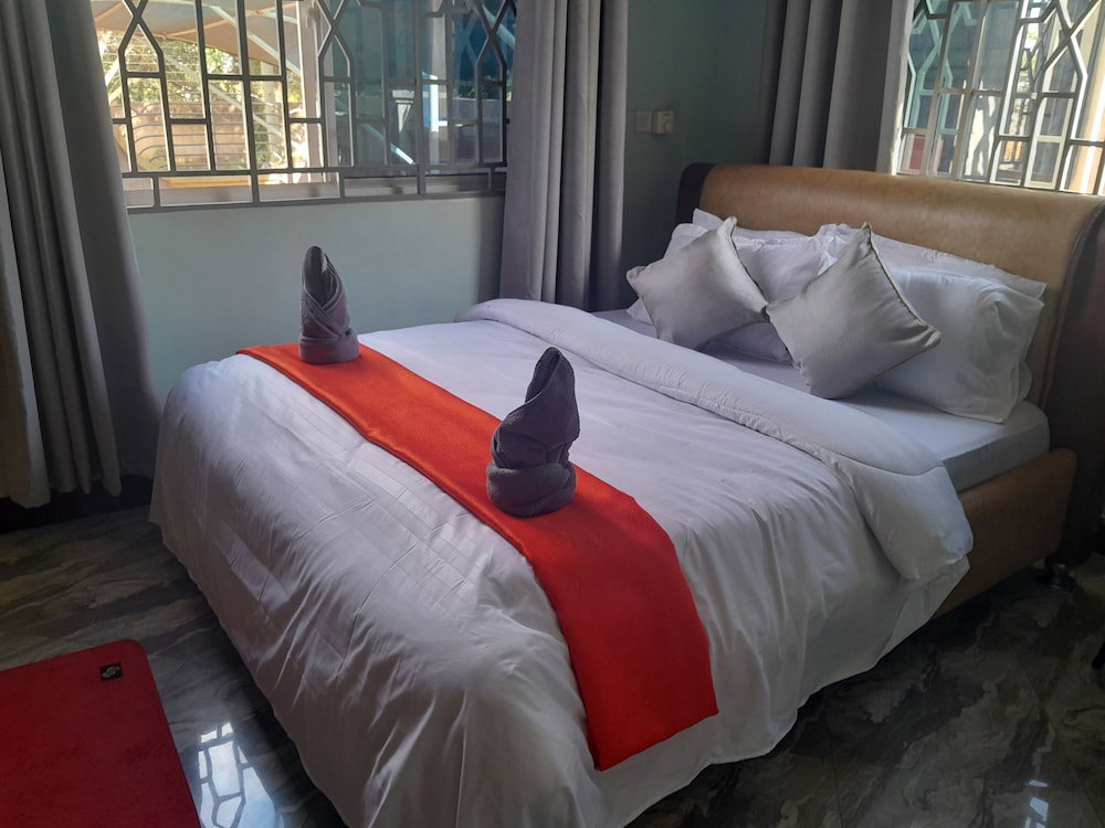 Dag Hotel Morogoro