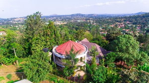 Hotel Skill Forest Lodge cazare Arusha