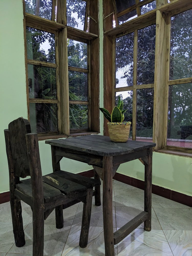 Skill Forest Lodge