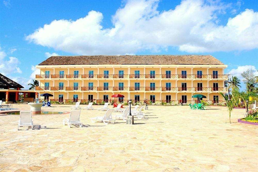 Hotel Hotel South Beach Resort