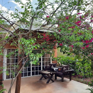 Hotel Olerai Lodge cazare Arusha