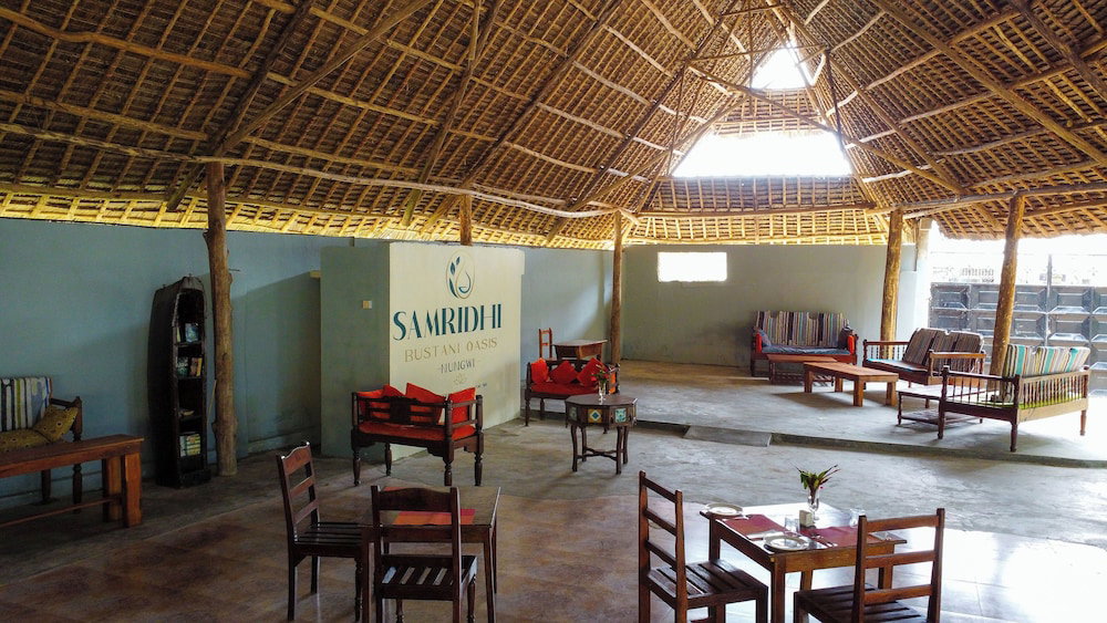 Samridhi Bustani Oasis