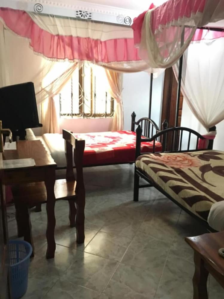 Hotel Kutetere Motel