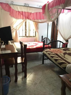 Hotel Kutetere Motel cazare Arusha