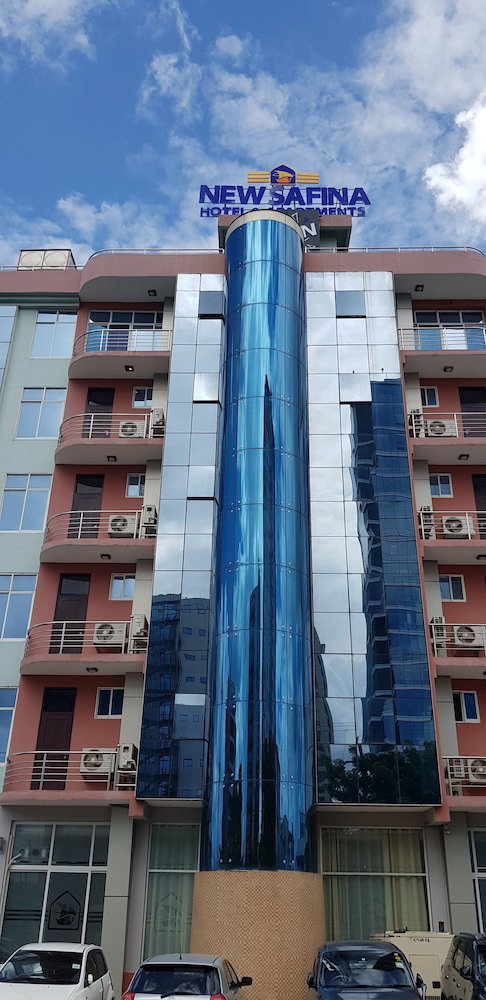 Hotel New Safina Hotel