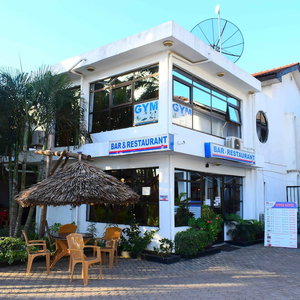 Hotel M Hotel Mbezi cazare Magomeni