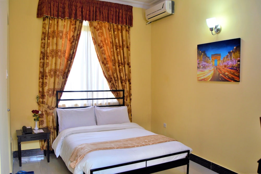 M Hotel Mbezi