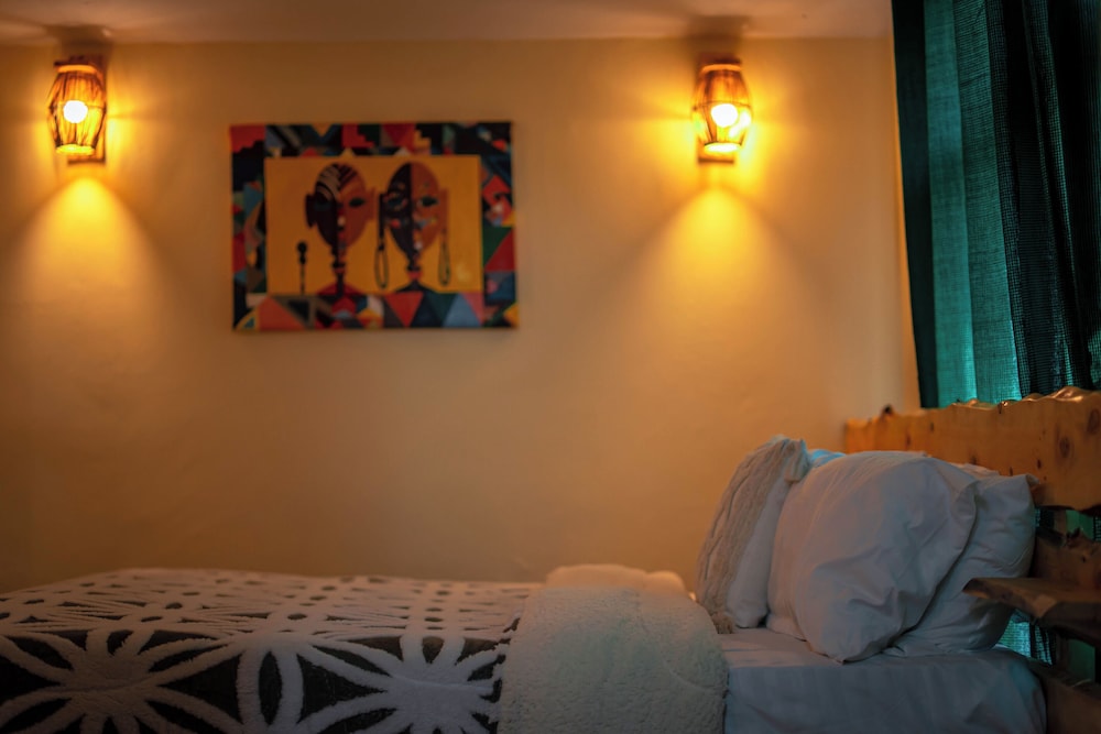 Hotel Hakuna Matata Villas & Hostel