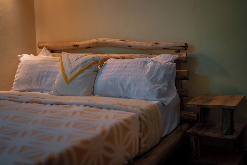 Hakuna Matata Villas & Hostel