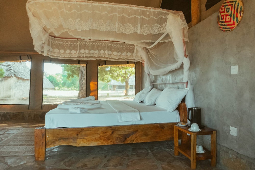 Kingfisher Beach Resort