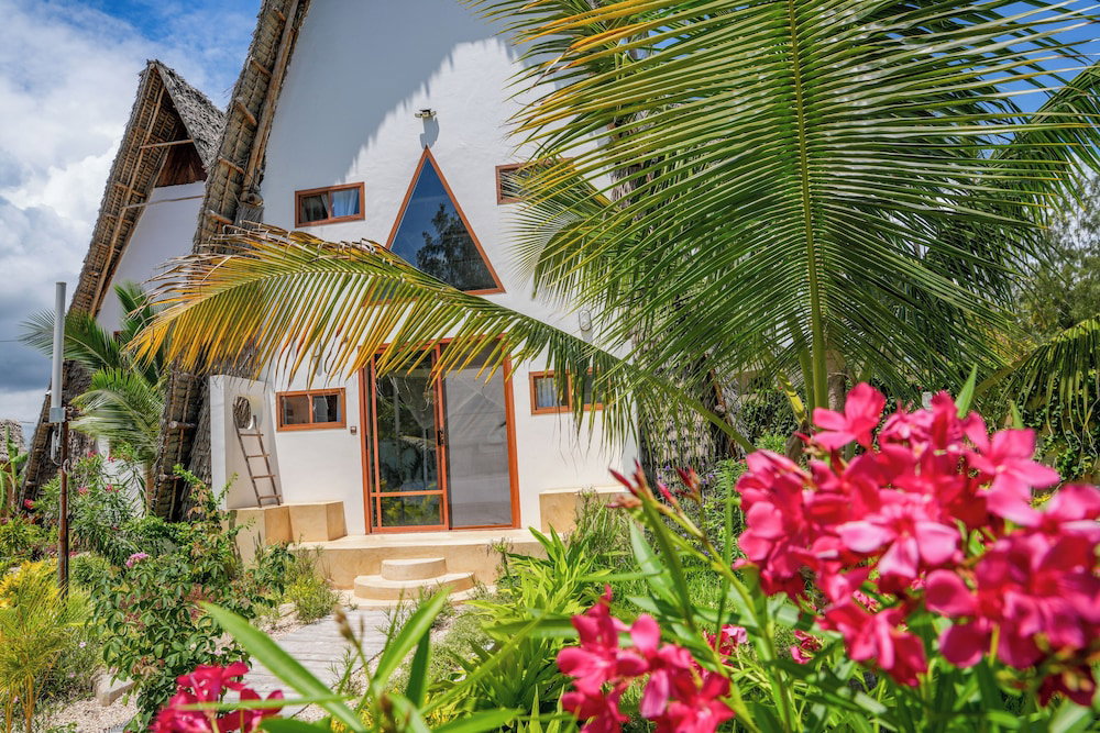 Hotel La Perla Beach Resort, Zanzibar - Your Beachfront Private Haven