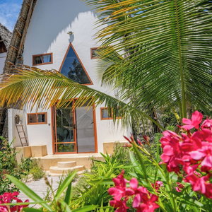 Hotel La Perla Beach Resort, Zanzibar - Your Beachfront Private Haven cazare Pwani Mchangani