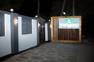 Hotel The Baobab Home Stay cazare Dodoma