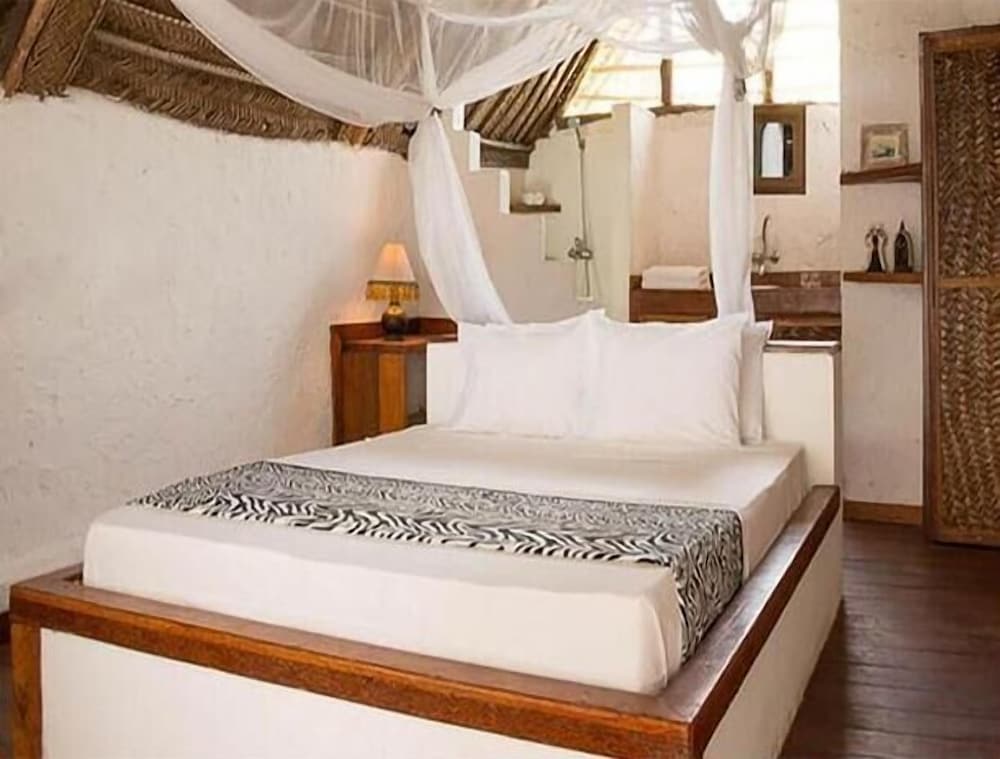 Hotel Kae Funky Zanzibar