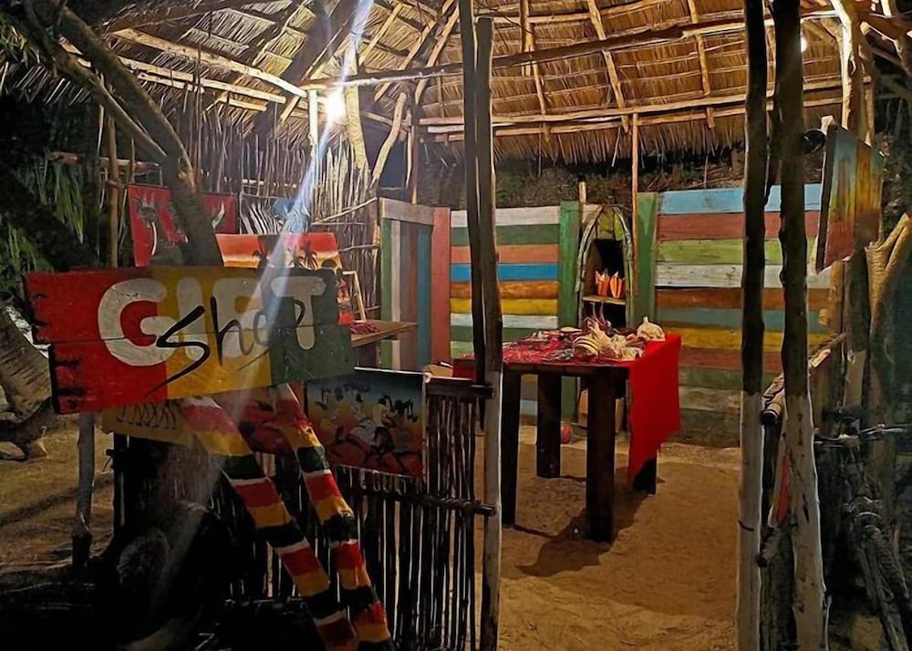 Kae Funky Zanzibar